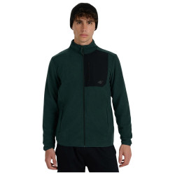 4F Ανδρική ζακέτα Fleece